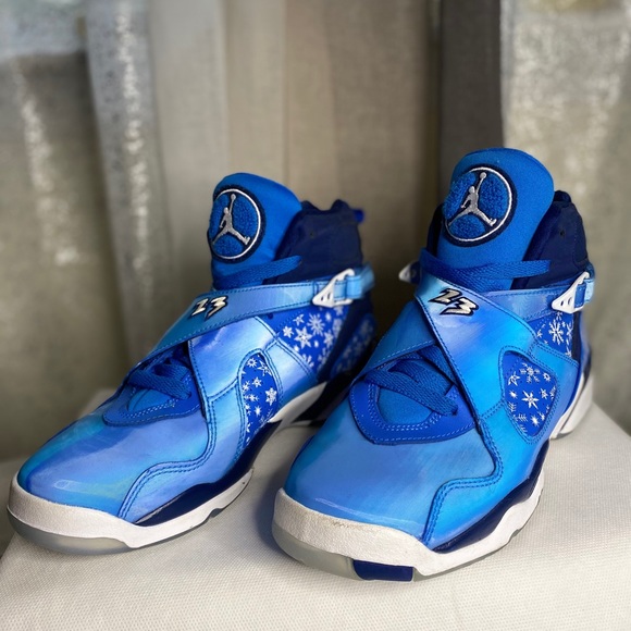 Winter ❄️ Snowflake Jordan - Picture 2 of 3